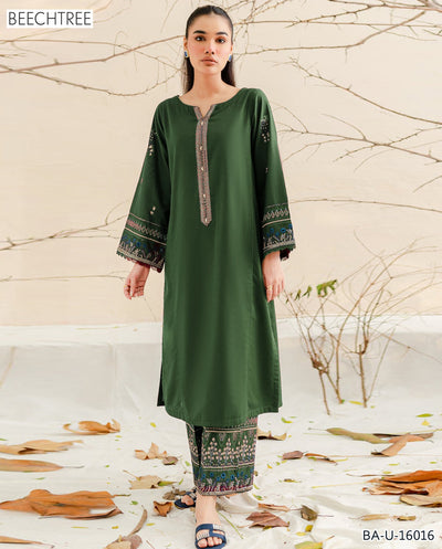 BEECHTREE EMBROIDERED 2PC LAWN
